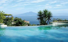 Grand Hotel Capodimonte