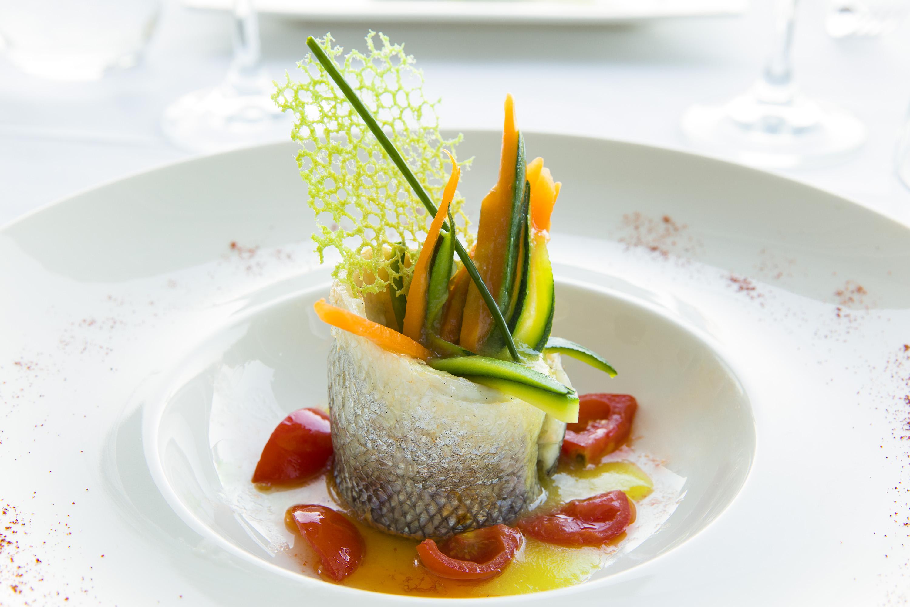 Grand Hotel Capodimonte Sorrento Esterno foto