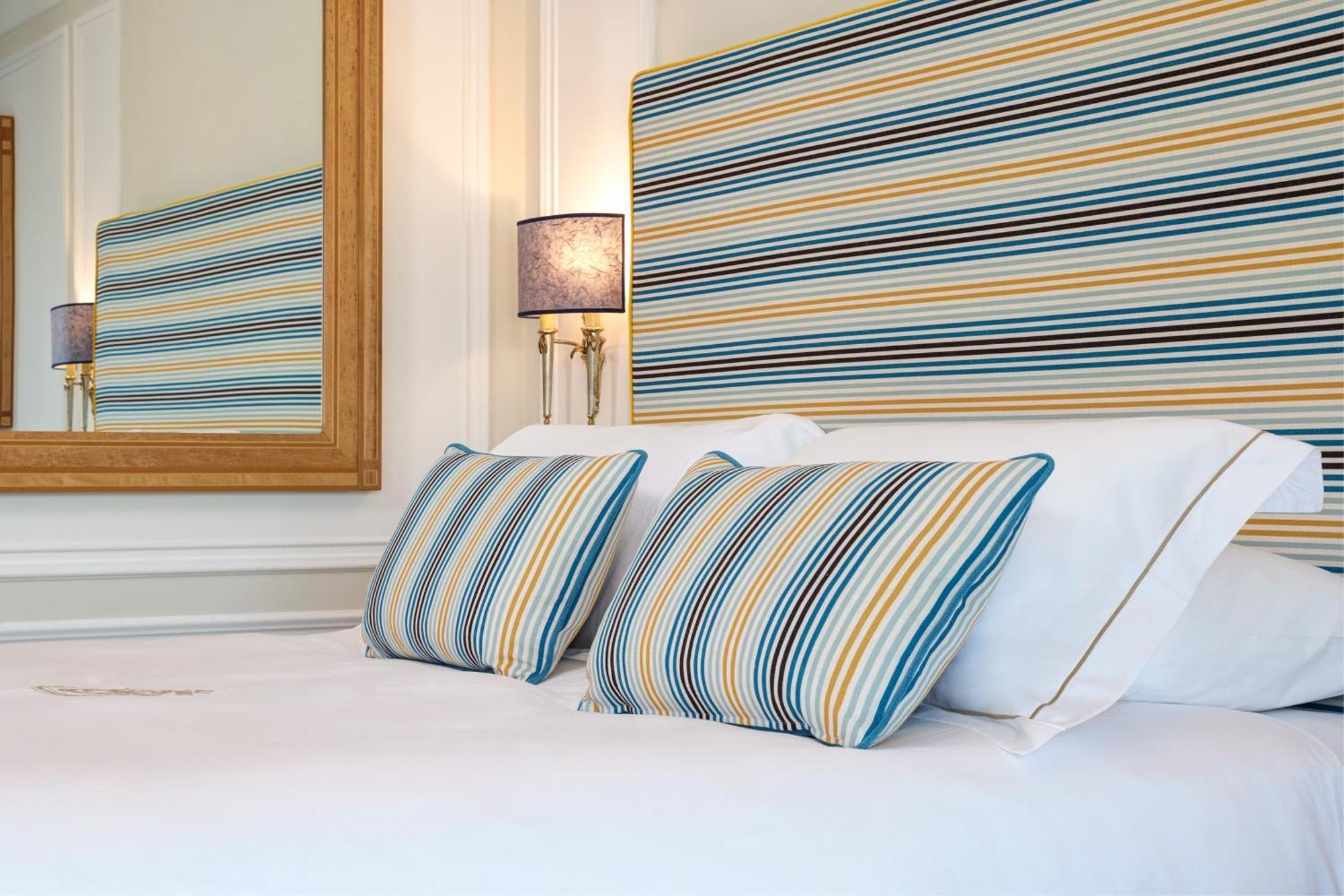Grand Hotel Capodimonte Sorrento Esterno foto